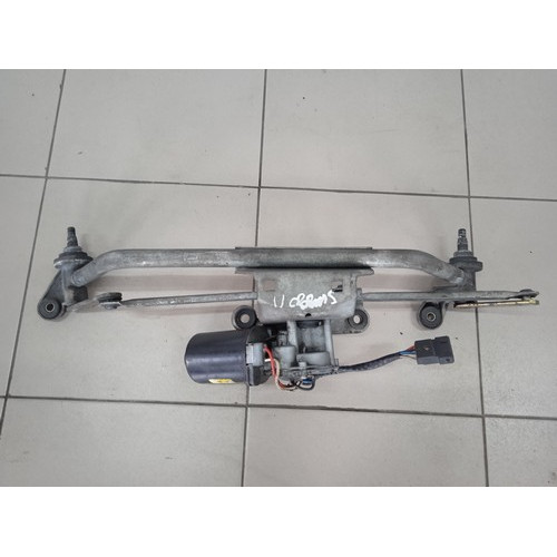 Трапеция дворников комплектная Fiat Scudo 2004-2006 9790475180